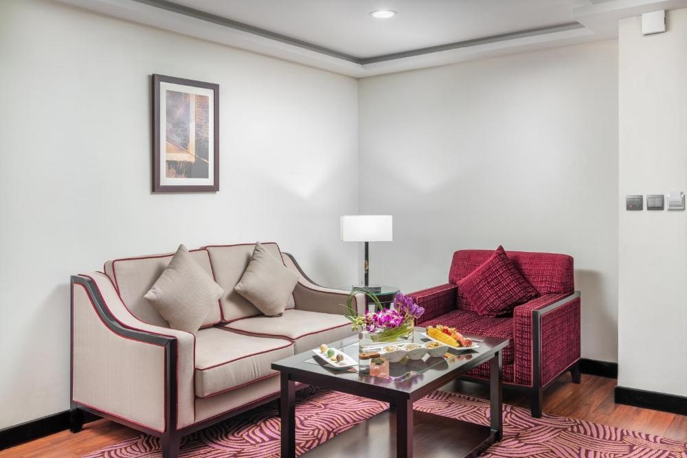 Taiba Front Hotel Image 16