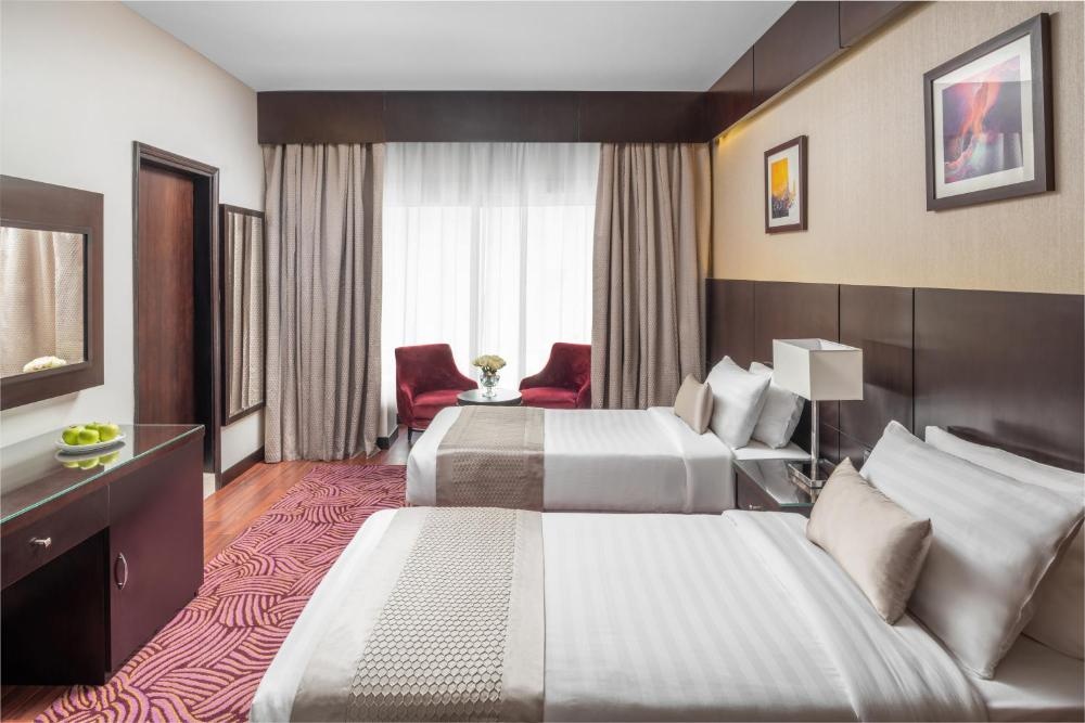 Taiba Front Hotel Image 23