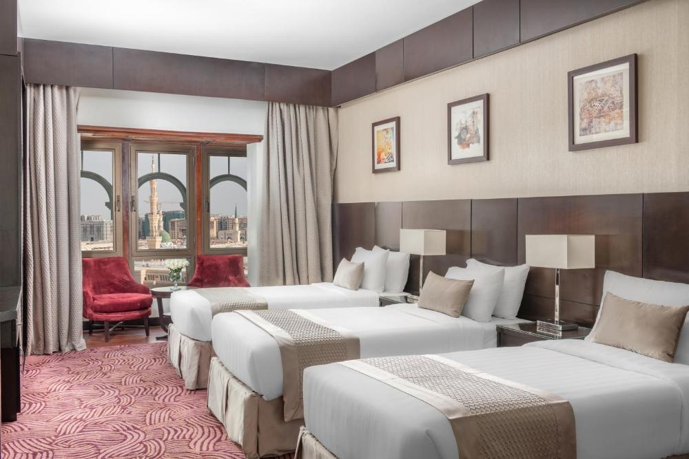 Taiba Front Hotel Image 33