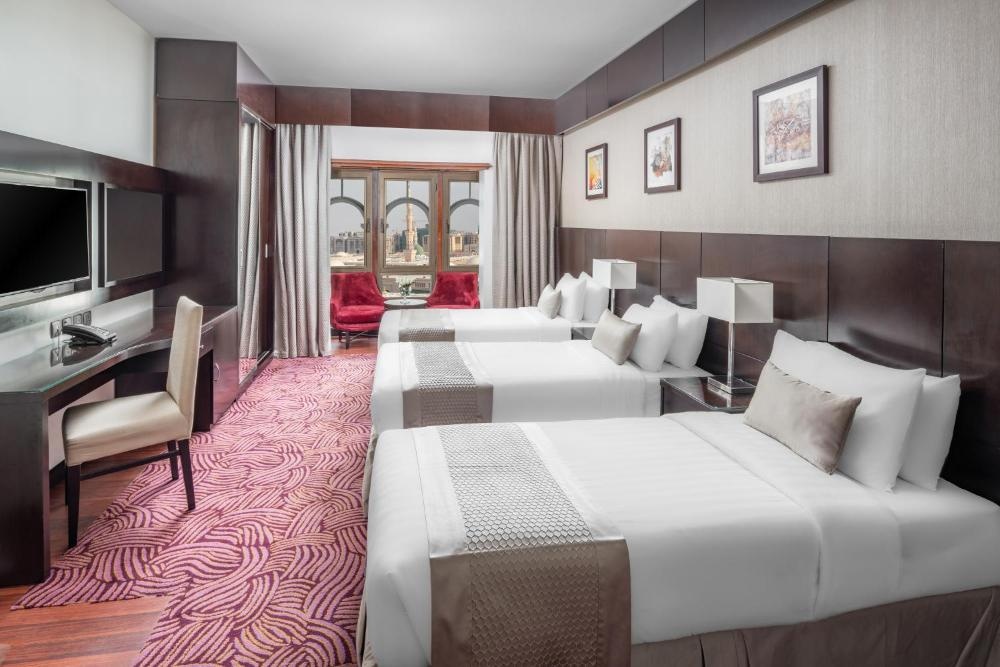 Taiba Front Hotel Image 34