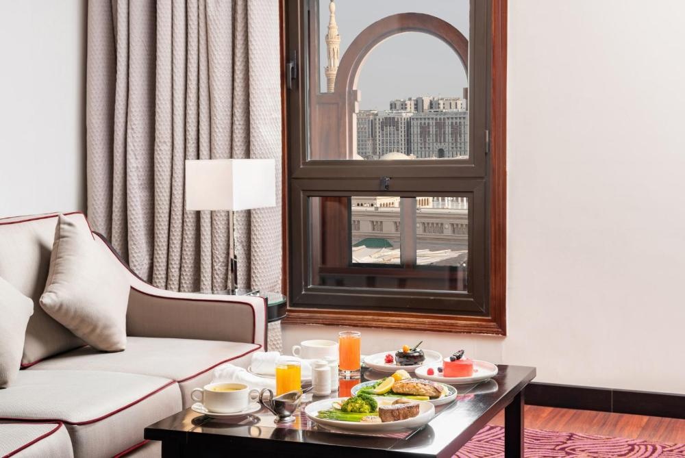 Taiba Front Hotel Image 37