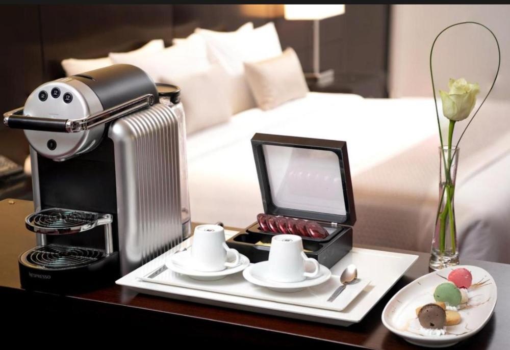 Taiba Front Hotel Image 41
