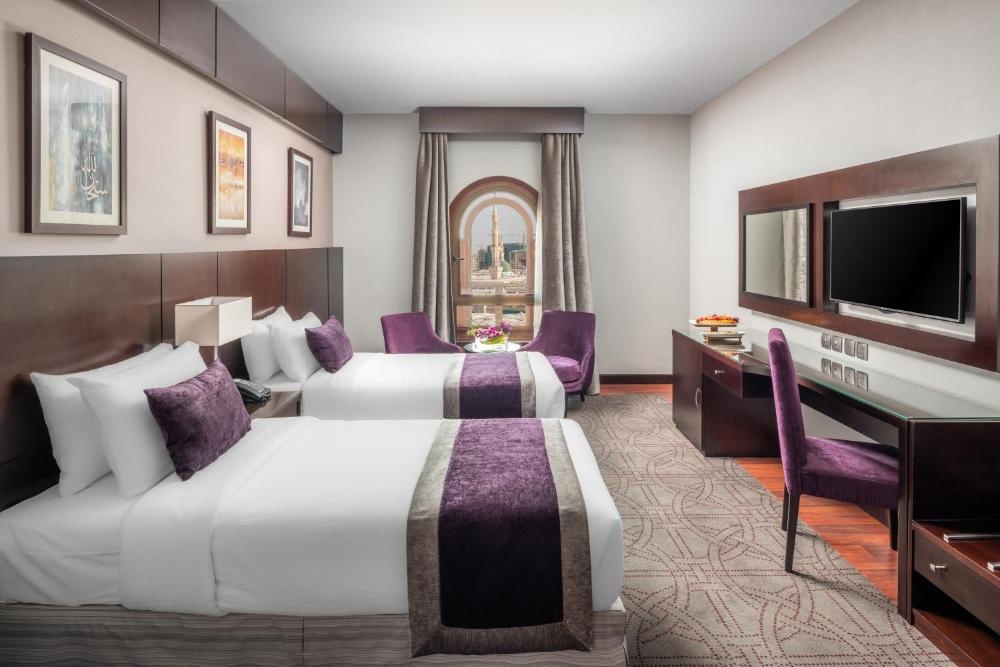 Taiba Front Hotel Image 50