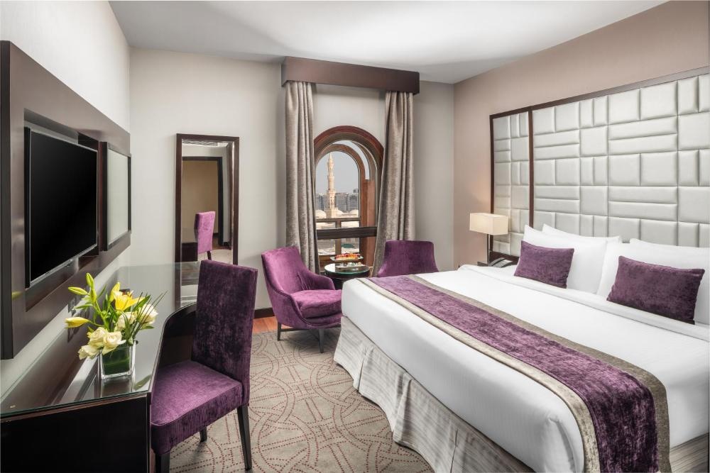 Taiba Front Hotel Image 51