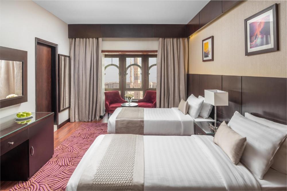 Taiba Front Hotel Image 59