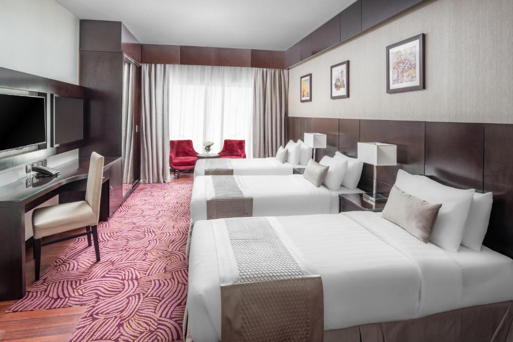 Taiba Front Hotel Image 62