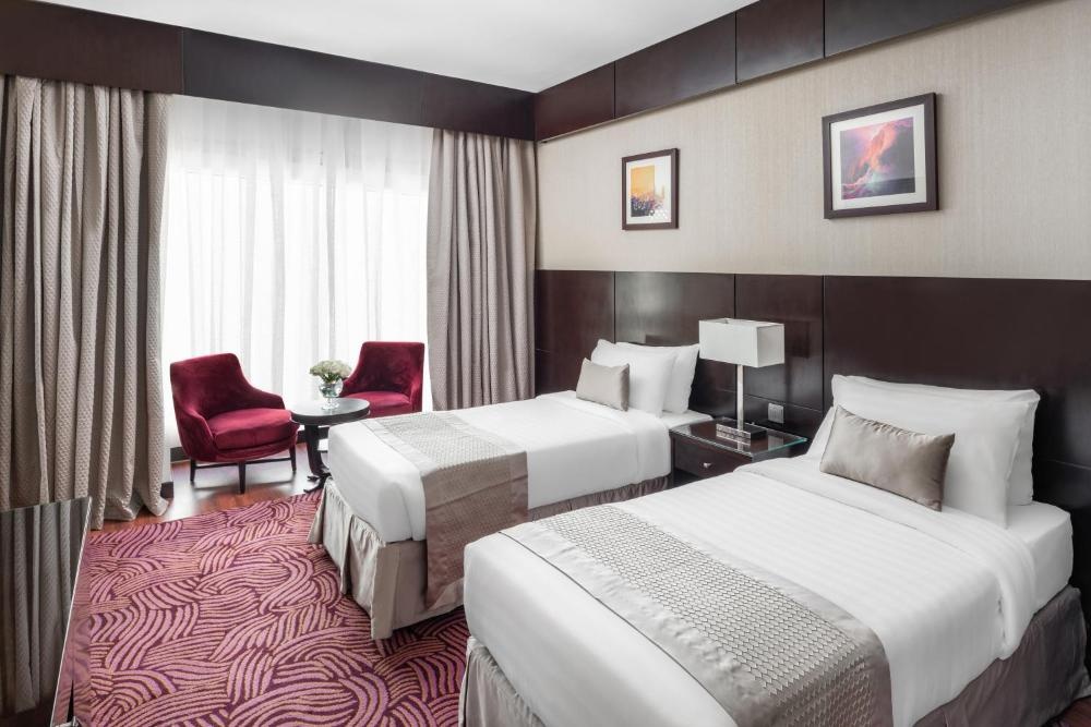 Taiba Front Hotel Image 67