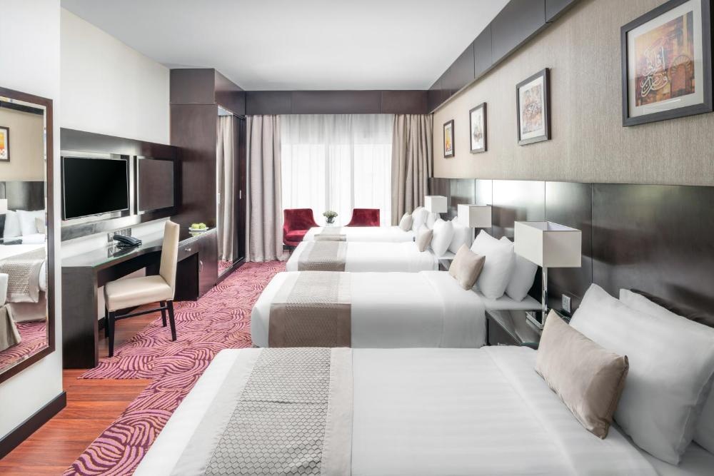 Taiba Front Hotel Image 74