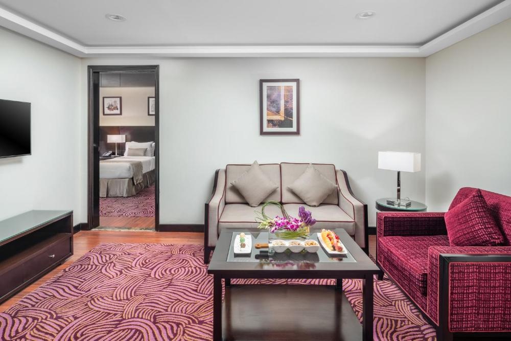 Taiba Front Hotel Image 84
