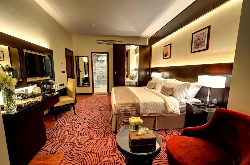 Taiba Front Hotel Image 91